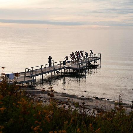 Musholm Holiday, Sport & Conference Корсёр Экстерьер фото