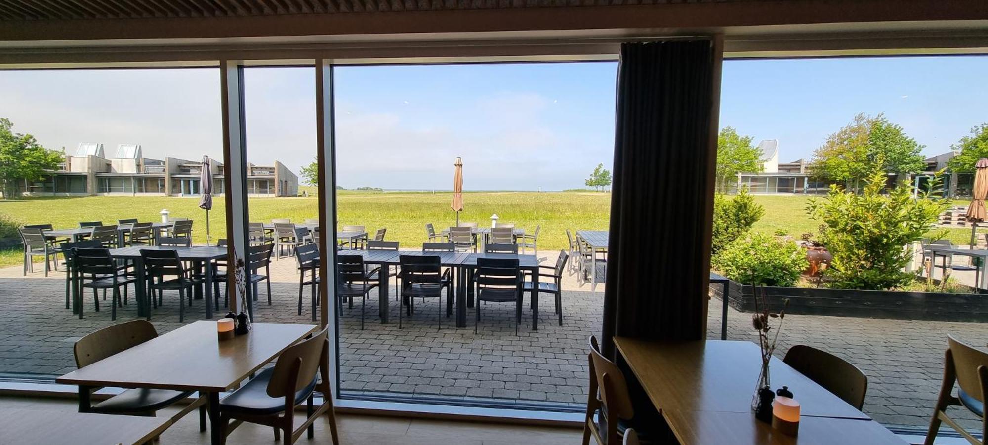 Musholm Holiday, Sport & Conference Корсёр Экстерьер фото