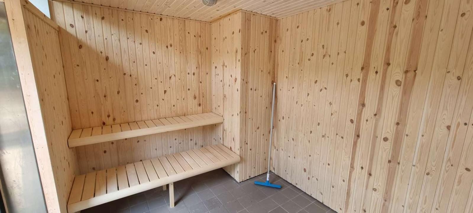 Musholm Holiday, Sport & Conference Корсёр Экстерьер фото