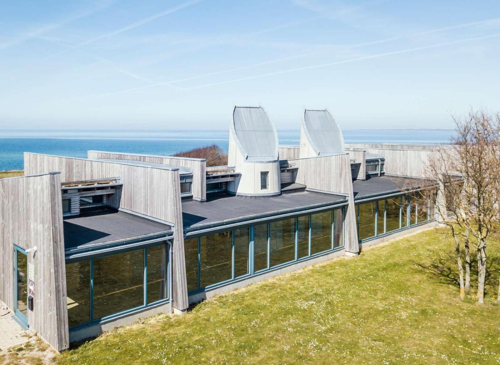Musholm Holiday, Sport & Conference Корсёр Экстерьер фото