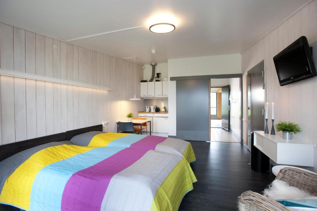 Musholm Holiday, Sport & Conference Корсёр Номер фото