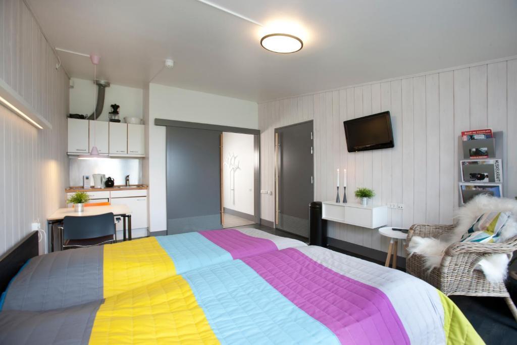 Musholm Holiday, Sport & Conference Корсёр Номер фото