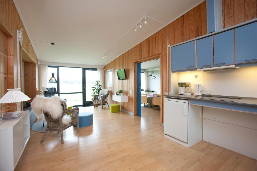 Musholm Holiday, Sport & Conference Корсёр Номер фото