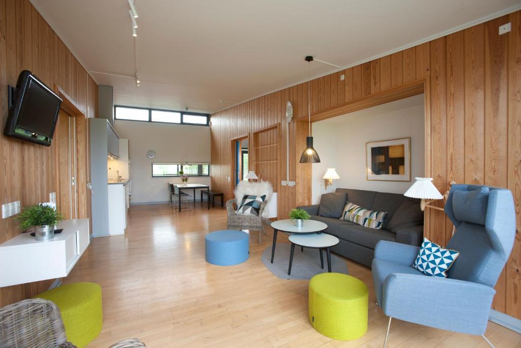 Musholm Holiday, Sport & Conference Корсёр Номер фото